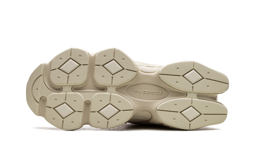 New Balance 9060 "Bone Sparrow" Sneakers