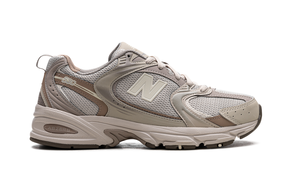 New Balance 530 "Cream Beige" Sneakers
