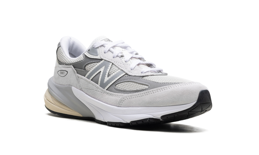 New Balance 990v6 Made in USA "Reflection Marblehead" Sneakers