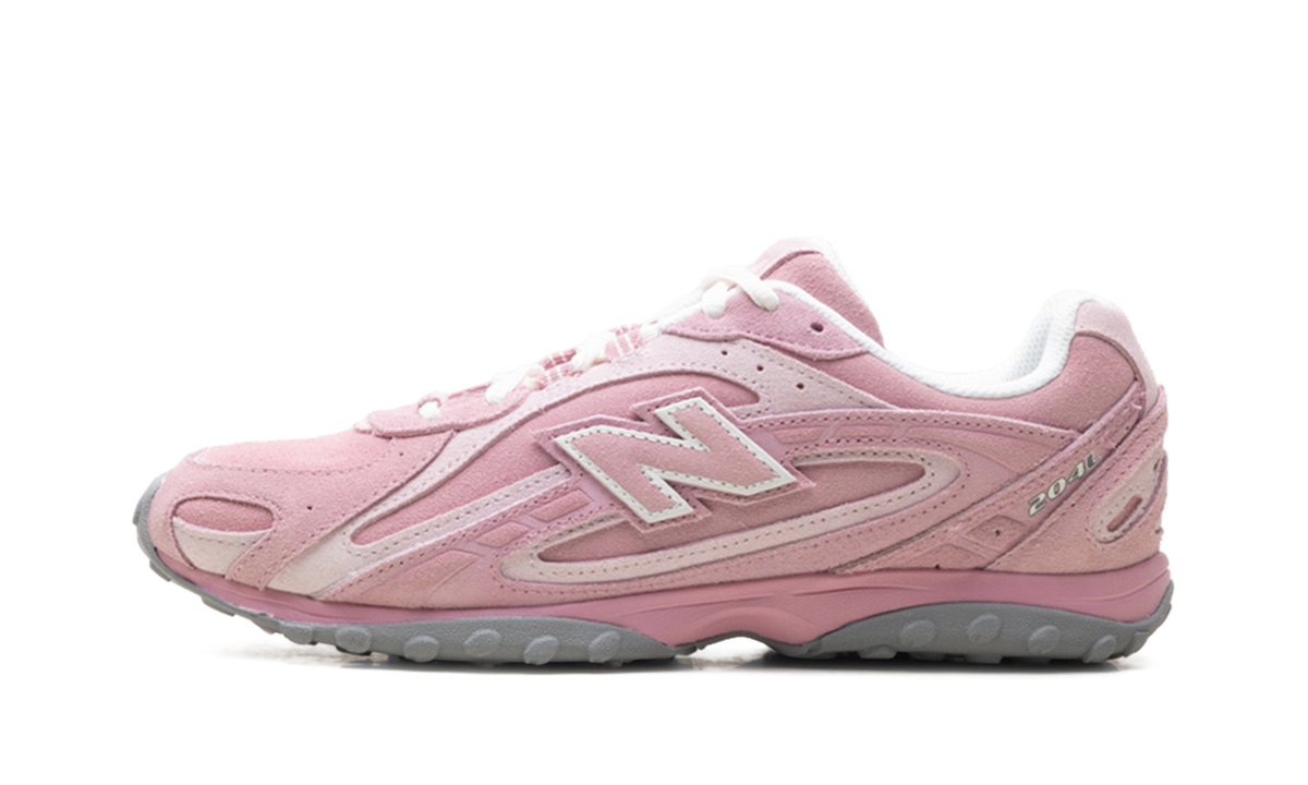New Balance 204L "Pastel Pink" Sneakers