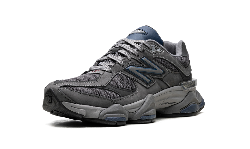 New Balance 9060 "Castlerock" Sneakers
