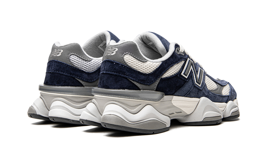New Balance 9060 "Natural Indigo" Sneakers