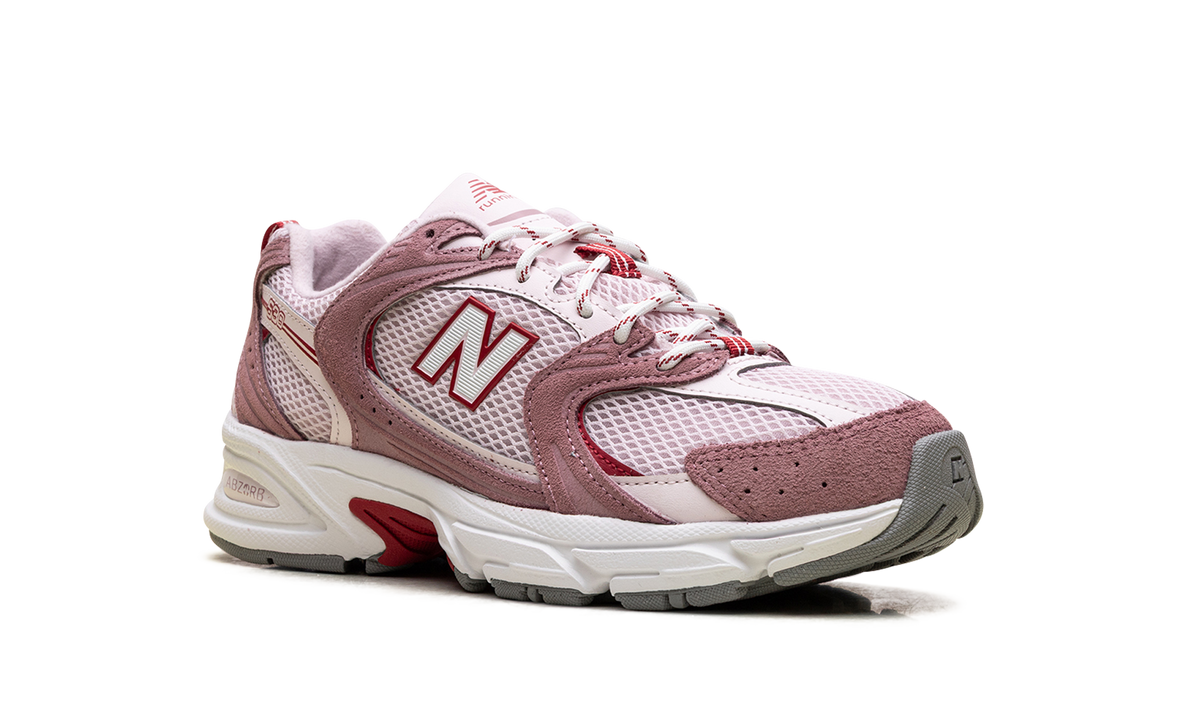 New Balance 530 "Rosewood Pink" Sneakers