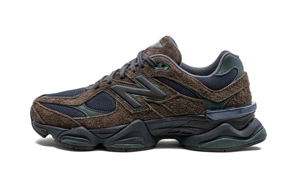 New Balance 9060 "Beef And Broccoli" Sneakers