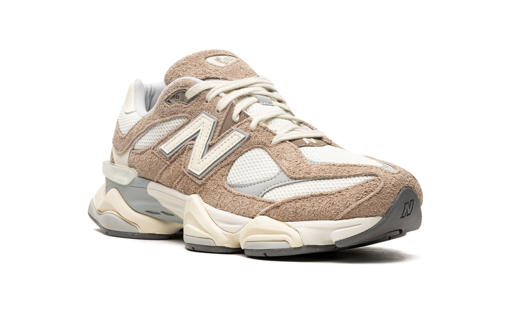 New Balance 9060 "Driftwood" Sneakers