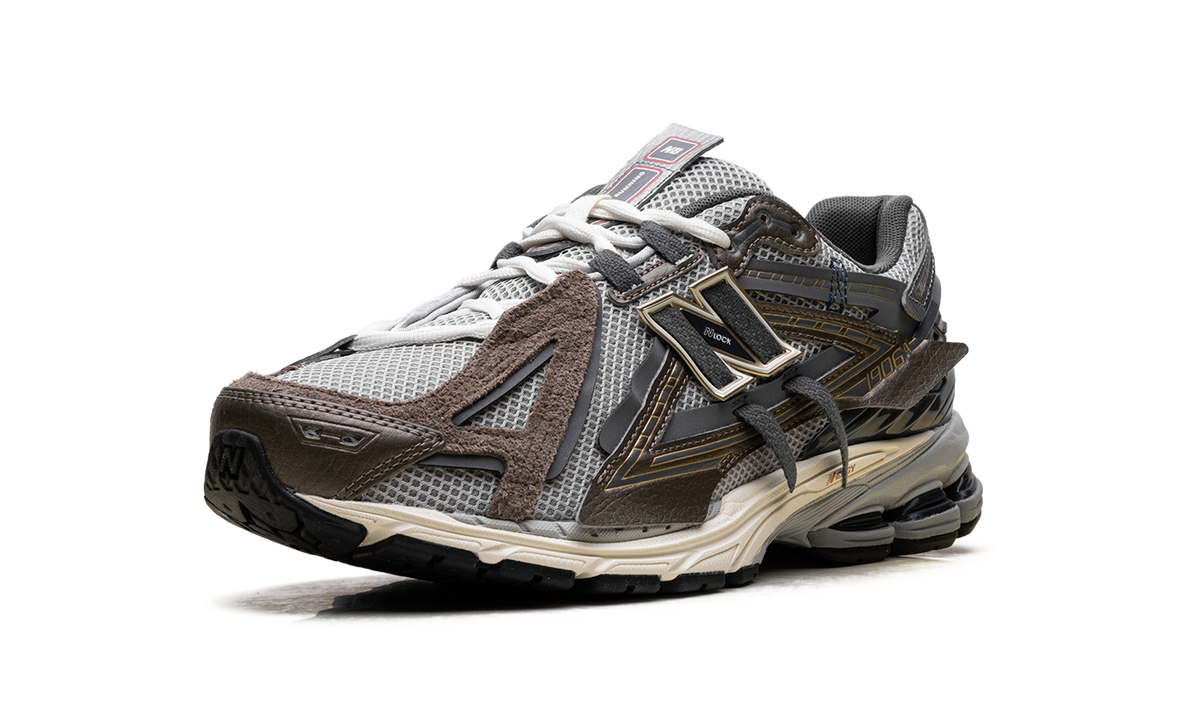New Balance 1906A "Thunder Brown" Sneakers