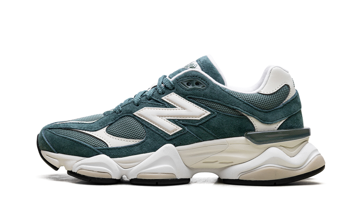 New Balance 9060 "New Spruce Angora" Sneakers