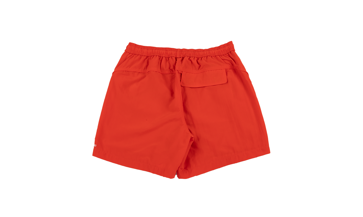 New Balance Made in USA Woven Shorts "Neo Flame"