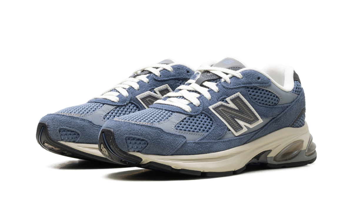 New Balance 2010 "Vintage Indigo" Sneakers