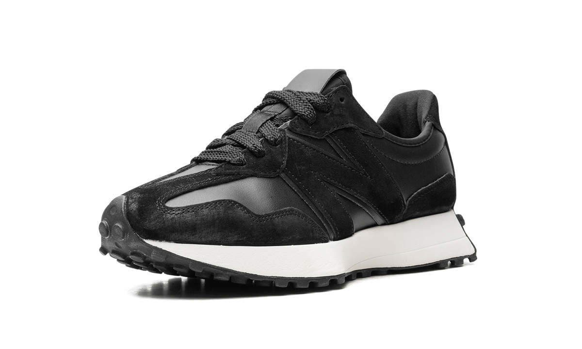 New Balance 327 "Black" Sneakers