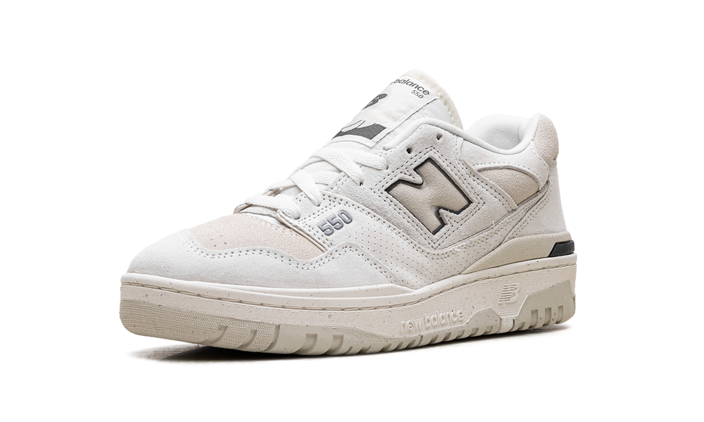 New Balance 550 "Turtledove/Magnet" Sneakers