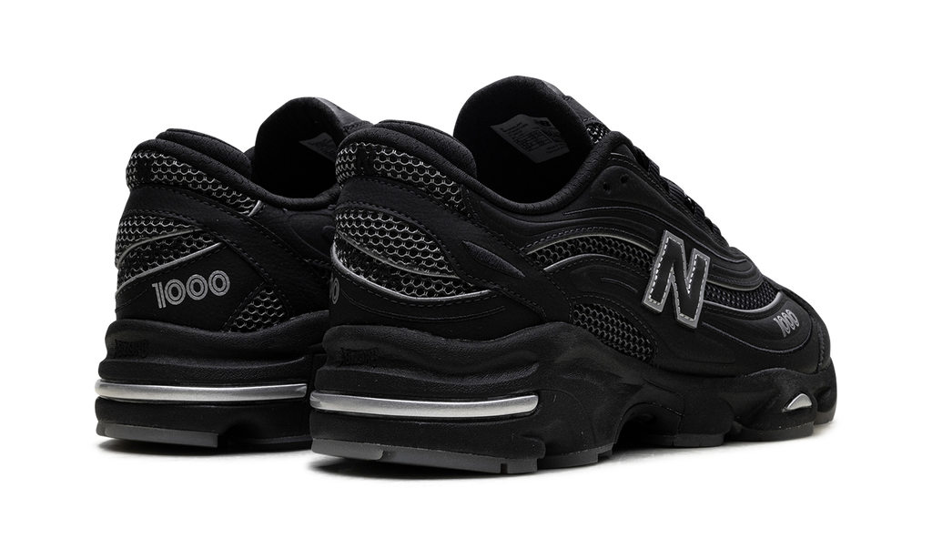 New Balance 1000 "Lunar New Year" Sneakers