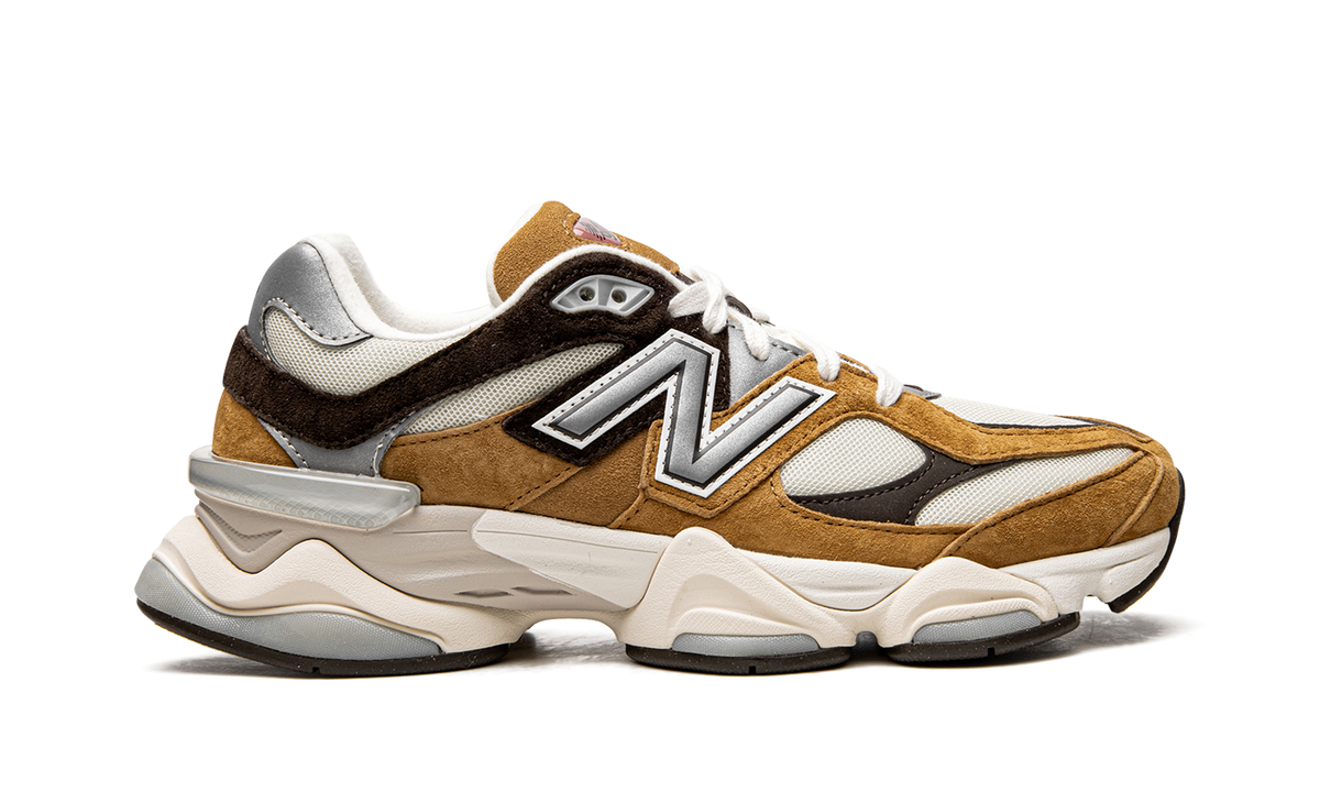 New Balance 9060 "Workwear" Sneakers