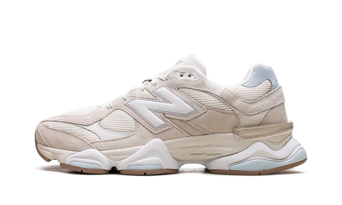 New Balance 9060 "Bisque Frosted Glass" Sneakers