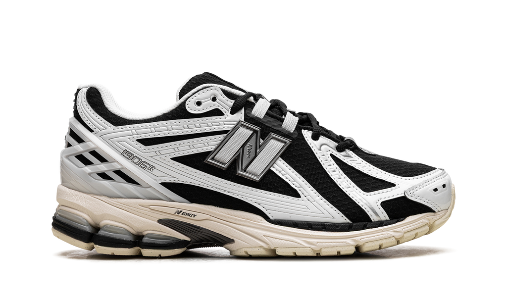 New Balance 1906 "Black/White" Sneakers
