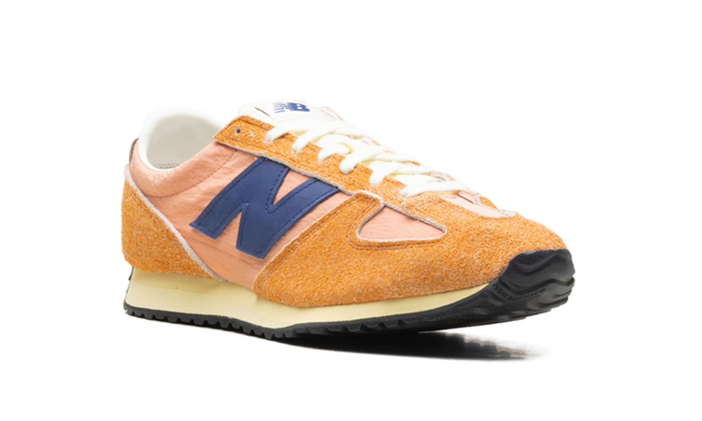 New Balance 471 "Peach Nectar/Blue Oyster" Sneakers