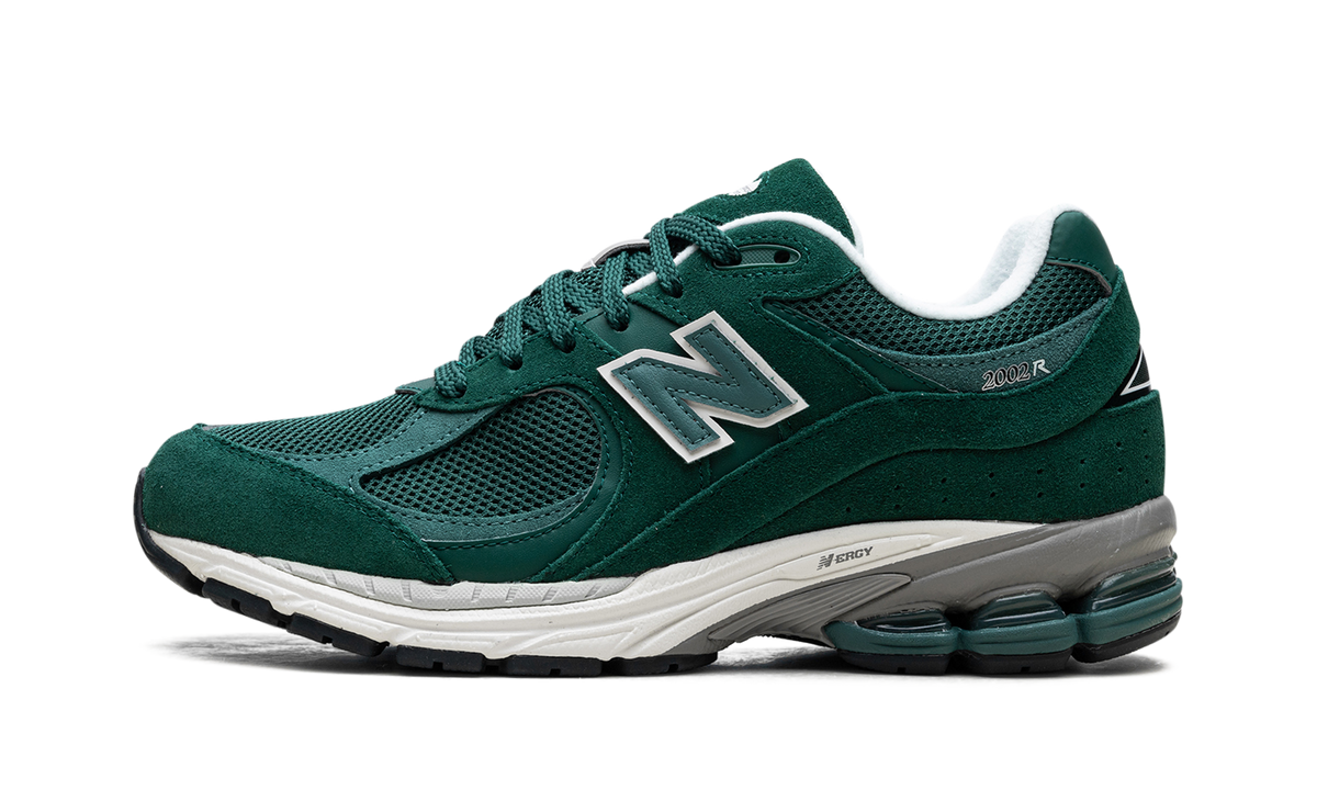 New Balance 2002R "Marsh Green" Sneakers