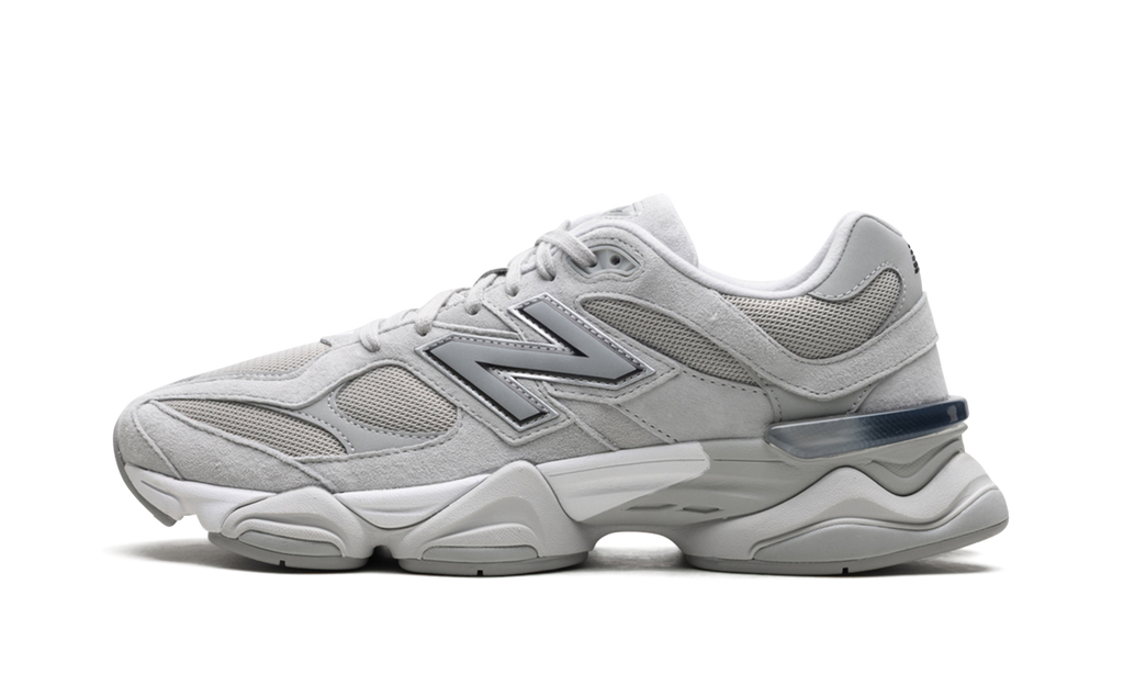 New Balance 9060 "Silver Metallic Grey" Sneakers - U9060JGR