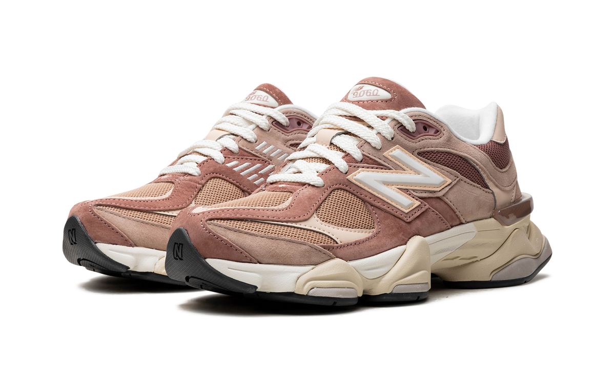 New Balance 9060 "Sparrow" Sneakers