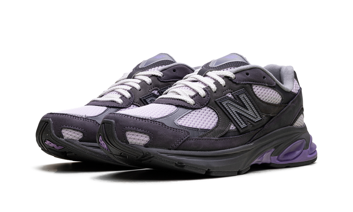 New Balance 2010 "Neptune Grey Violet Crush" Sneakers
