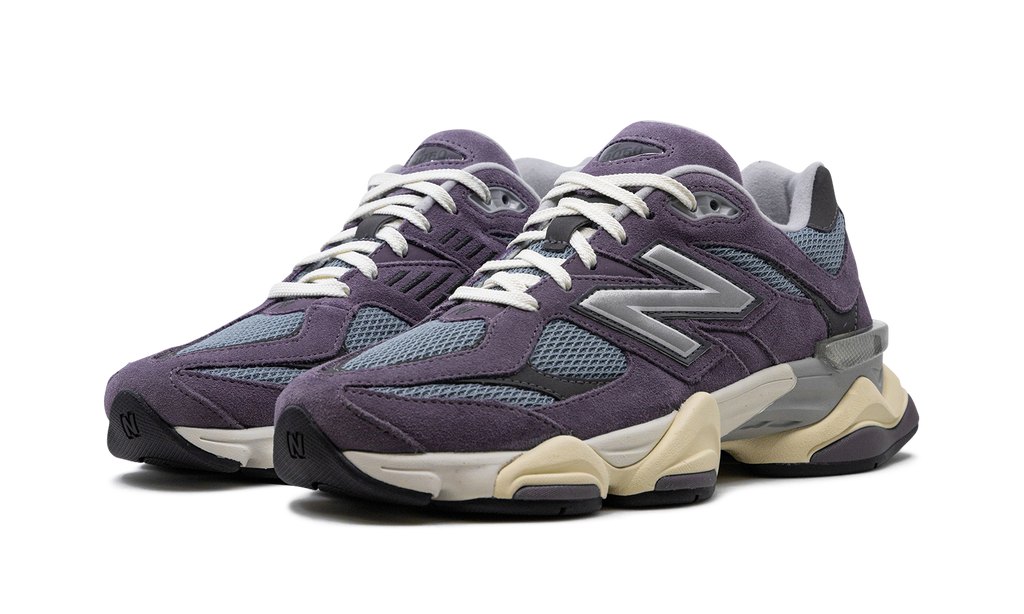 New Balance 9060 "Shadow" Sneakers