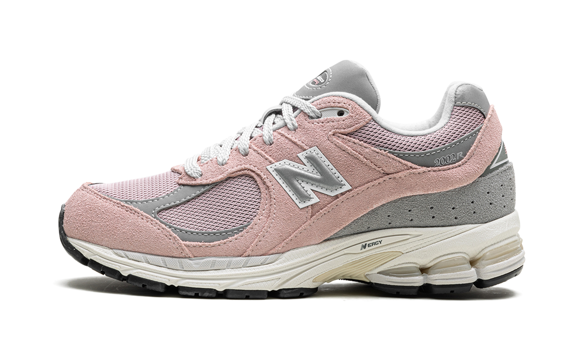 New Balance 2002R "Orb Pink" Sneakers