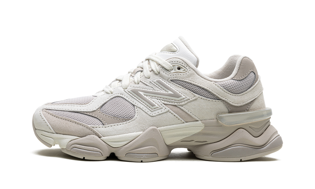 New Balance 9060 "Grey Beige" Sneakers
