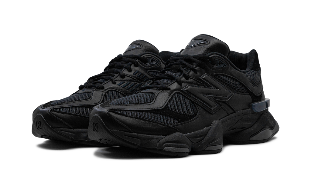 New Balance 9060 "Black" Sneakers - U9060NRI