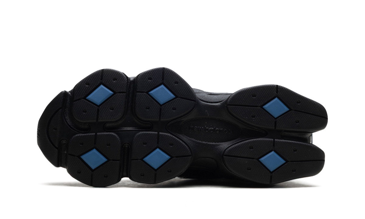 New Balance 9060 "Navy Blue Black Gradient" Sneakers