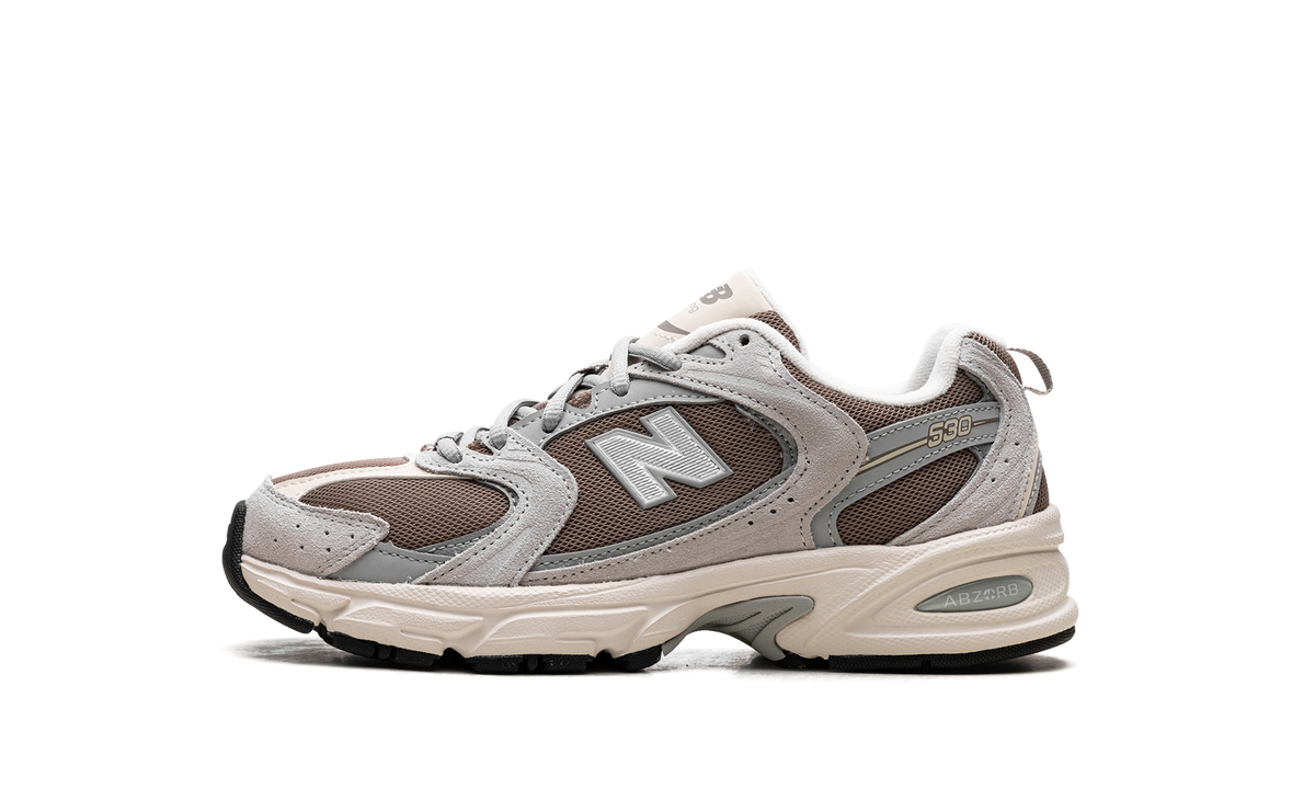New Balance 530 "Moonrock Mushroom" Sneakers