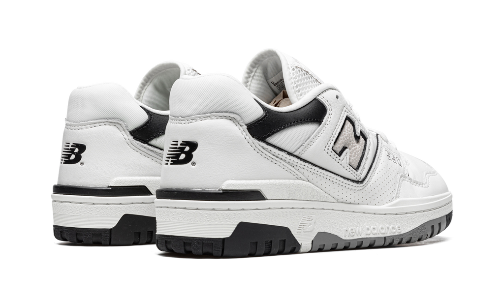 New Balance 550 "Sea Salt" Sneakers