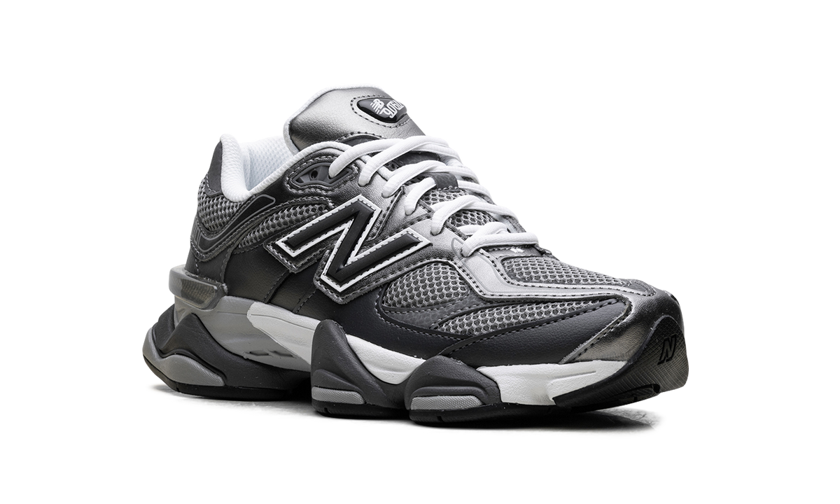 New Balance 9060 "Magnet Fade" Sneakers