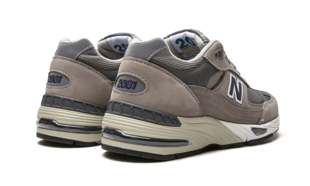 New Balance 991 "20th Anniversary" Sneakers