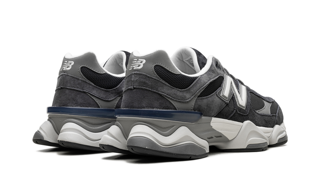 New Balance 9060 "Dark Grey" Sneakers