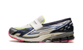 New Balance 1906L "Neon Silver Metallic" Loafers