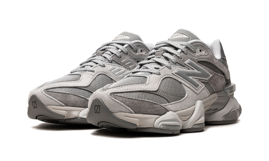 New Balance 9060 "Shadow Grey" Sneakers - U9060GG