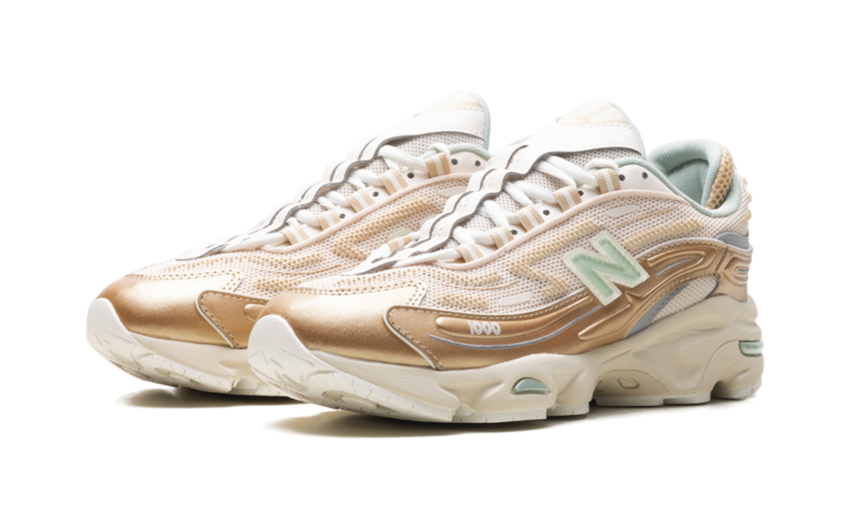 New Balance 1000 "Desert Clay" Sneakers