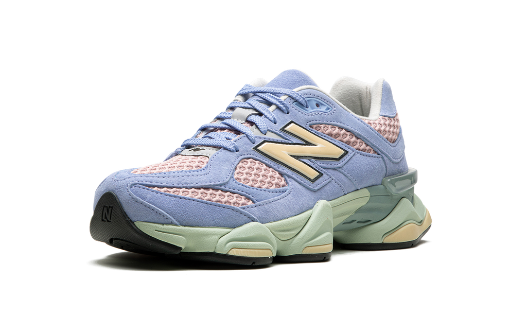 New Balance 9060 "The Whitaker Group - Missing Pieces - Daydream Blue" Sneakers