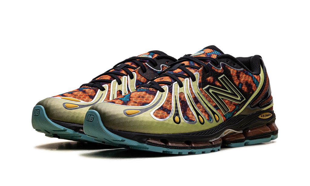 New Balance 1890 "Joe Freshgoods Cut The Check" Sneakers