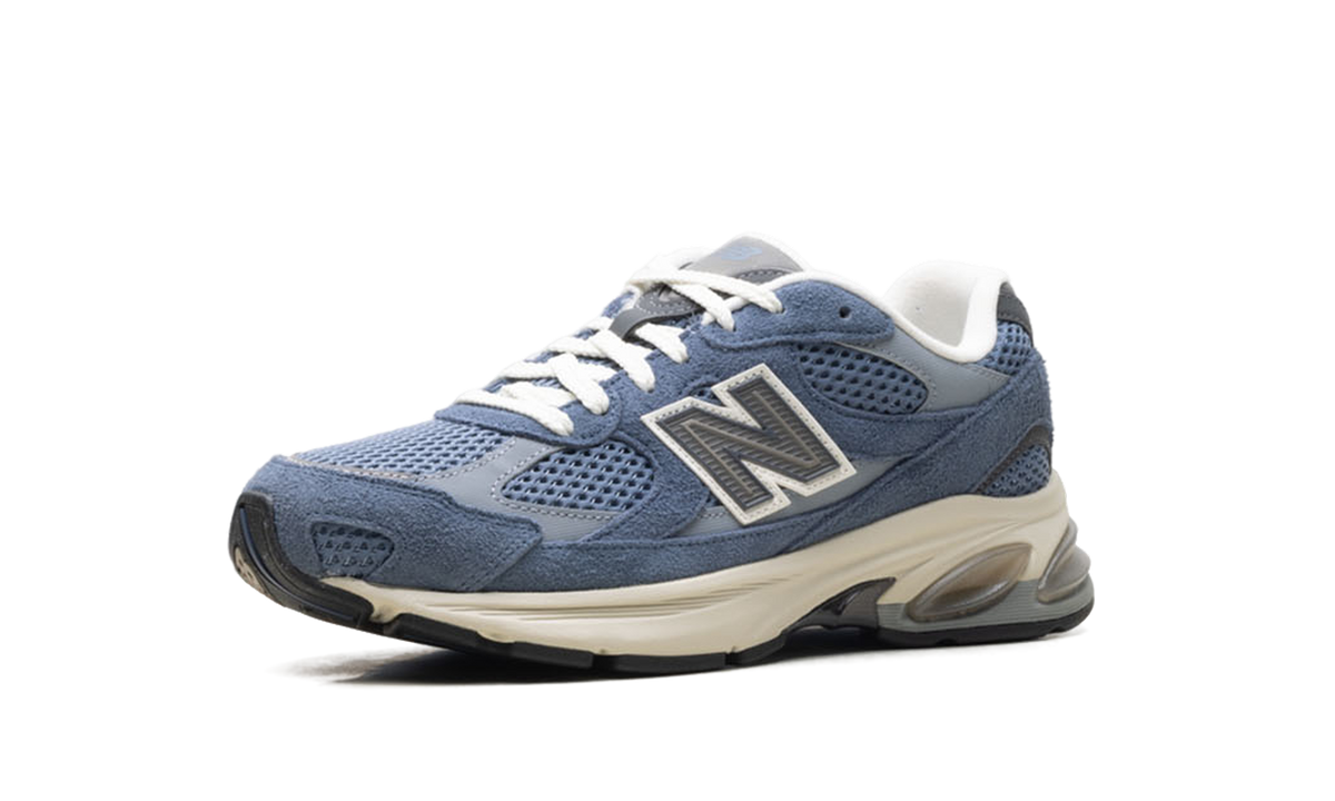 New Balance 2010 "Vintage Indigo" Sneakers