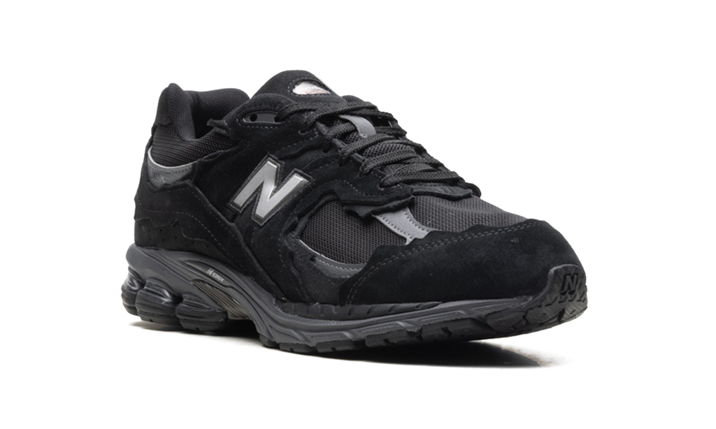 New Balance 2002R Gore-Tex "Protection Pack - Black" Sneakers