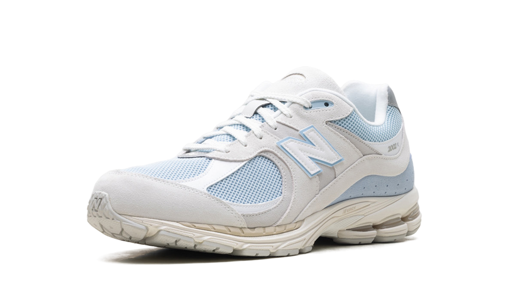 New Balance 2002R "Sky Blue" Sneakers