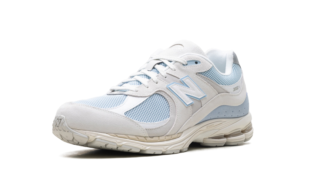 New Balance 2002R "Sky Blue" Sneakers