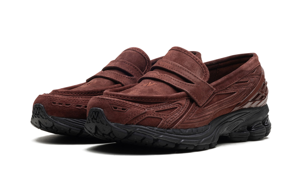 New Balance 1906L "Rich Oak" Loafers