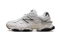 New Balance 9060 "White/Grey" Sneakers
