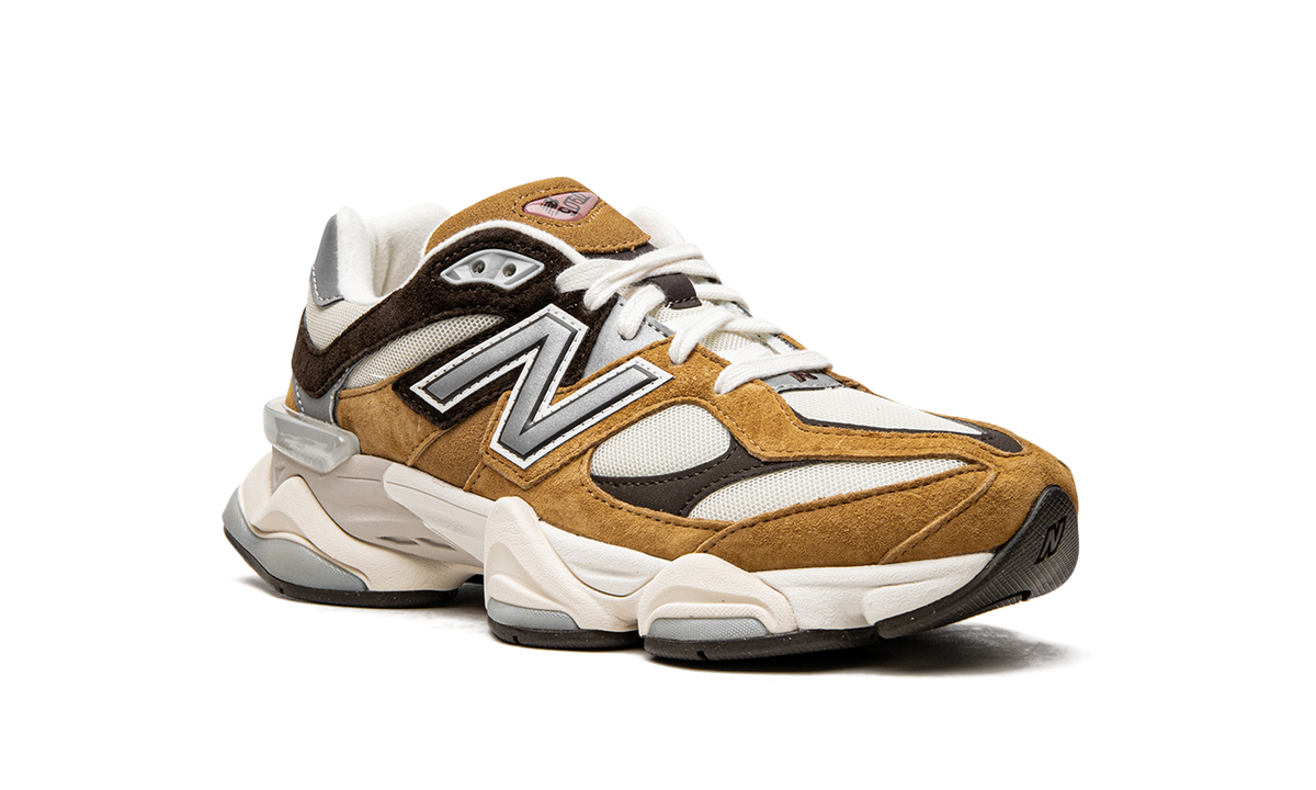 New Balance 9060 "Workwear" Sneakers