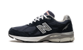 New Balance 990v3 "Navy" Sneakers