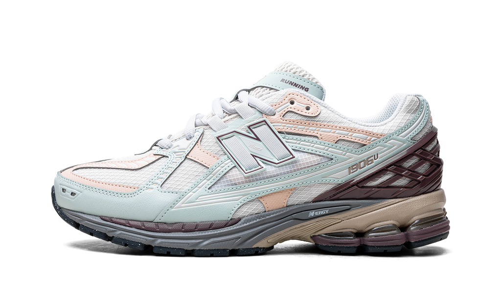 New Balance 1906 "Clay Ash" Sneakers
