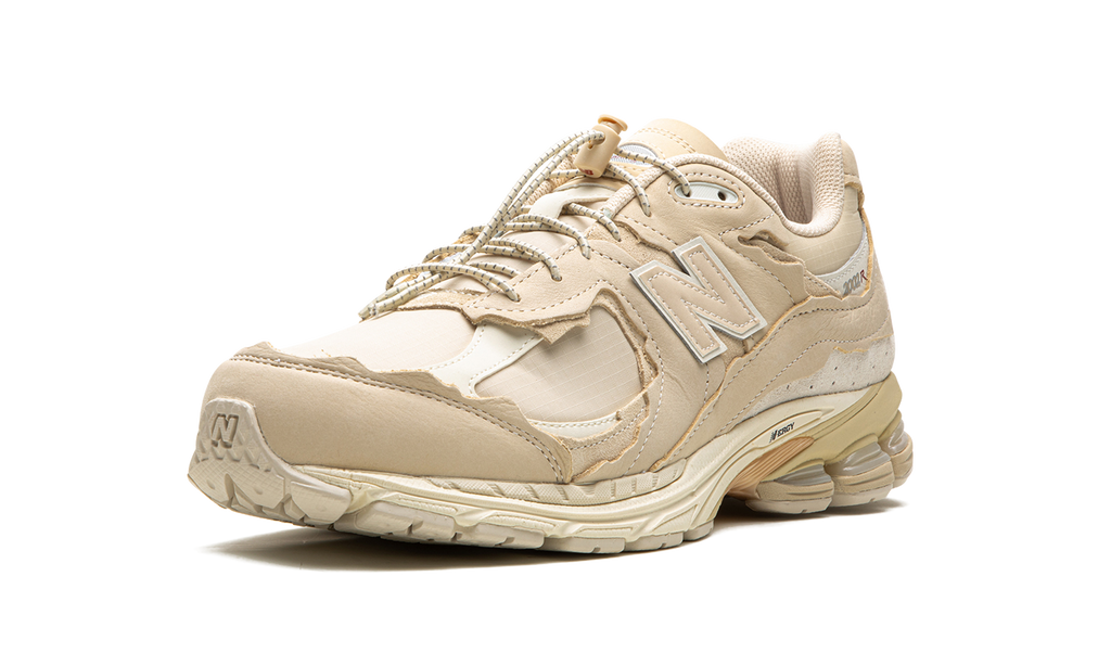 New Balance 2002RD "Protection Pack - Sandstone" Sneakers