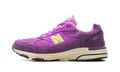 New Balance 993 Made in USA "Passion Fruit" Sneakers
